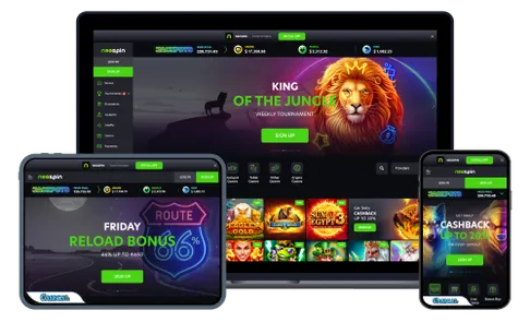 Neospin-casino-bonuses